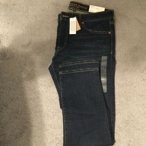 American Eagle Extreme Flex Jeans